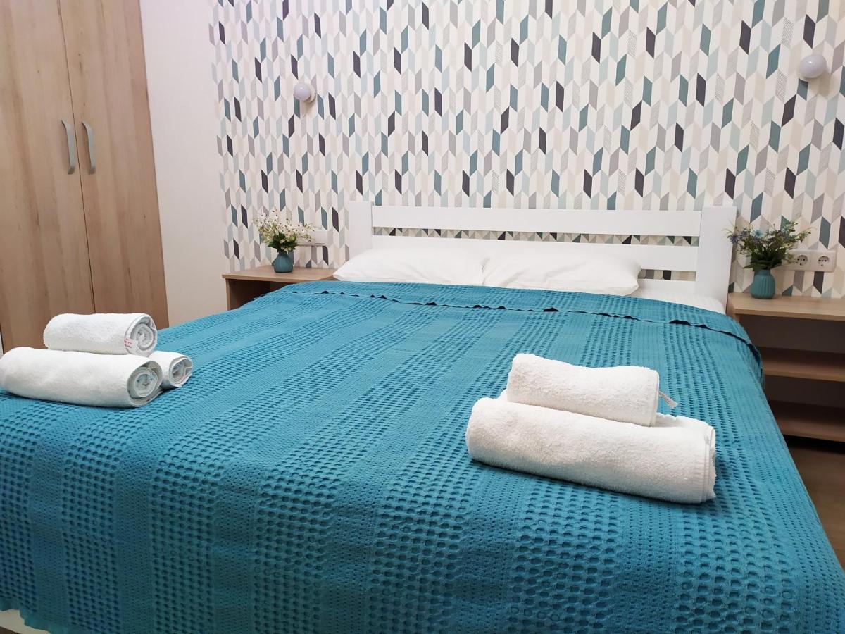 Apartment Gagarinsky In Arcadia Odessa Ngoại thất bức ảnh
