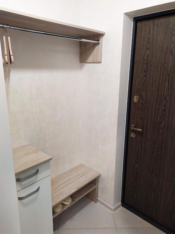 Apartment Gagarinsky In Arcadia Odessa Ngoại thất bức ảnh