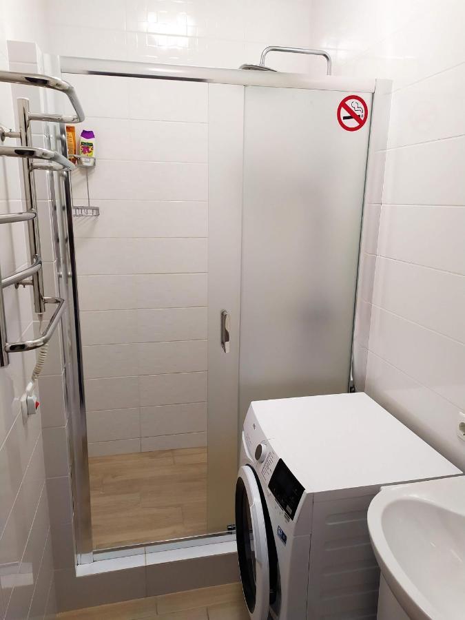 Apartment Gagarinsky In Arcadia Odessa Ngoại thất bức ảnh