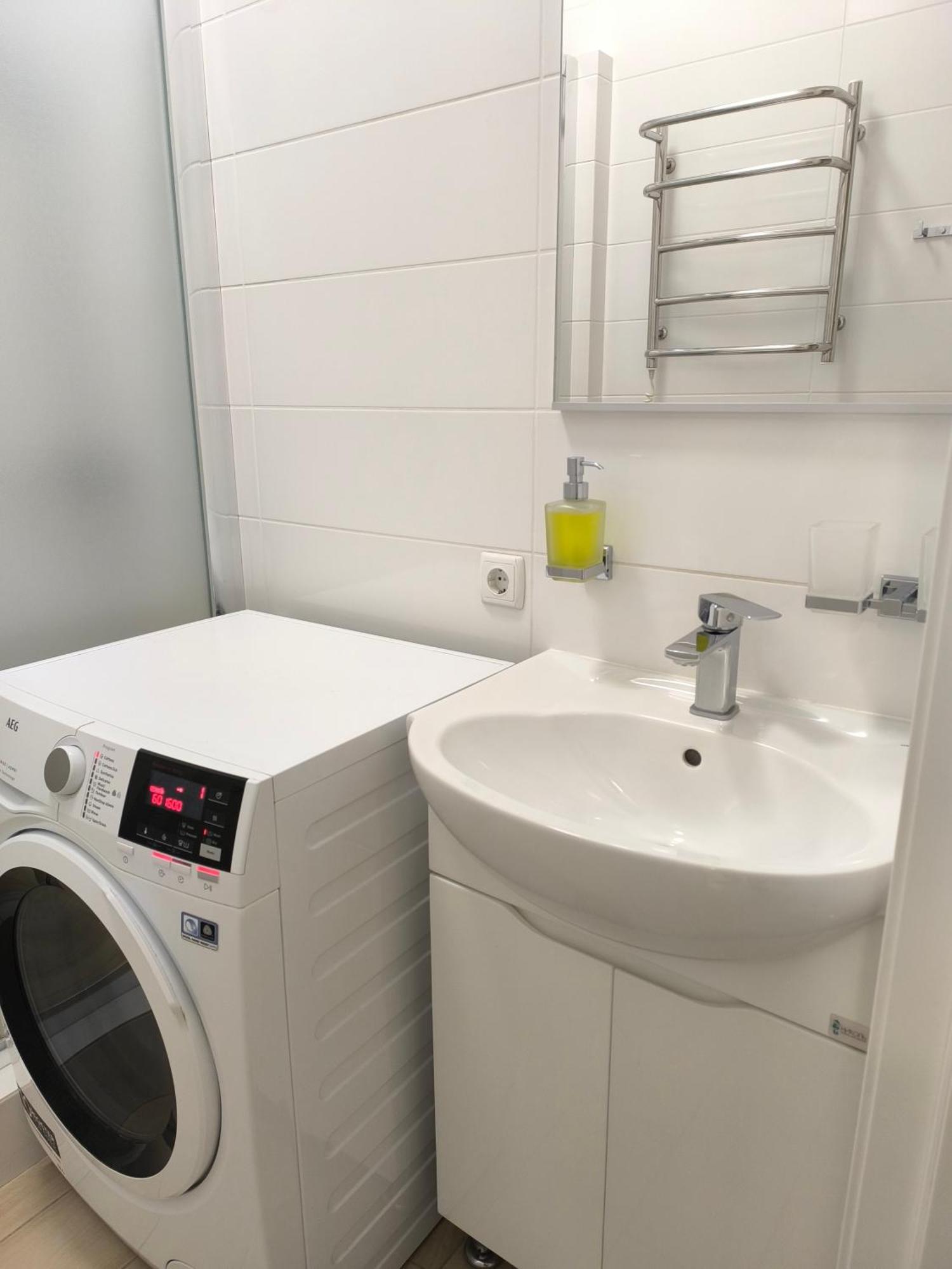 Apartment Gagarinsky In Arcadia Odessa Ngoại thất bức ảnh