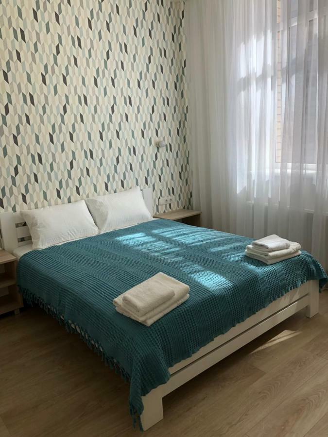 Apartment Gagarinsky In Arcadia Odessa Ngoại thất bức ảnh