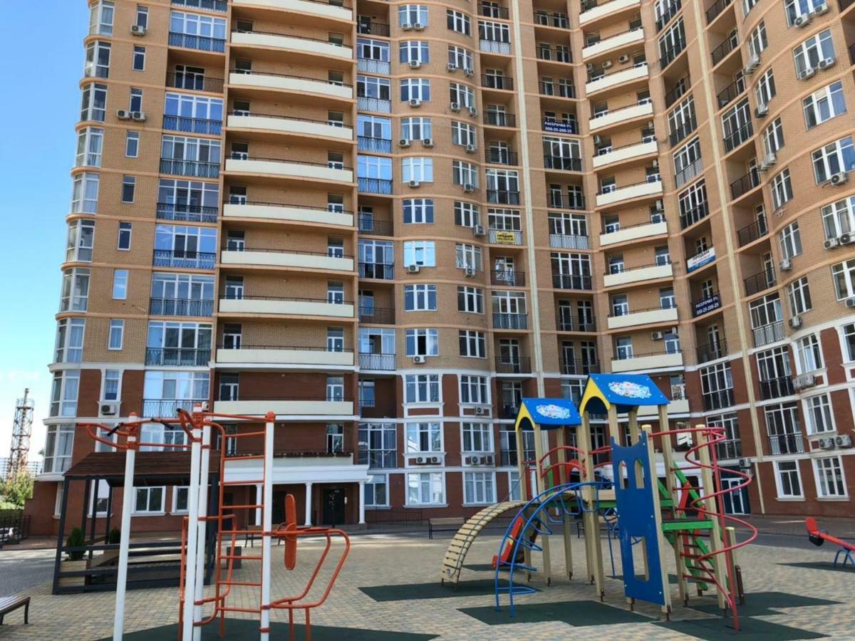Apartment Gagarinsky In Arcadia Odessa Ngoại thất bức ảnh