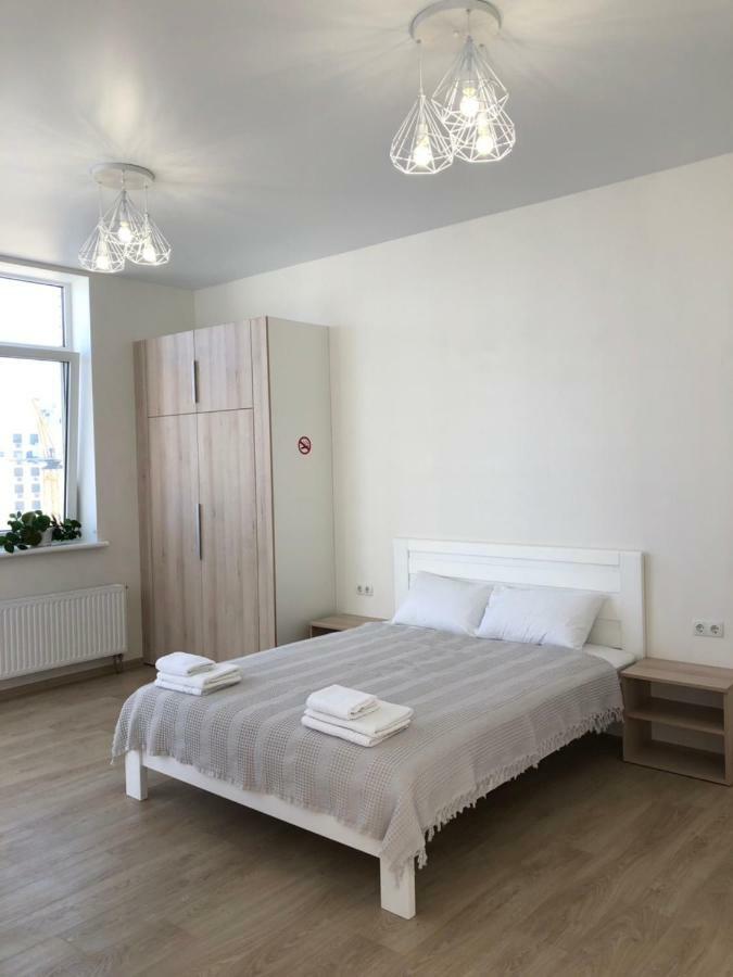 Apartment Gagarinsky In Arcadia Odessa Ngoại thất bức ảnh