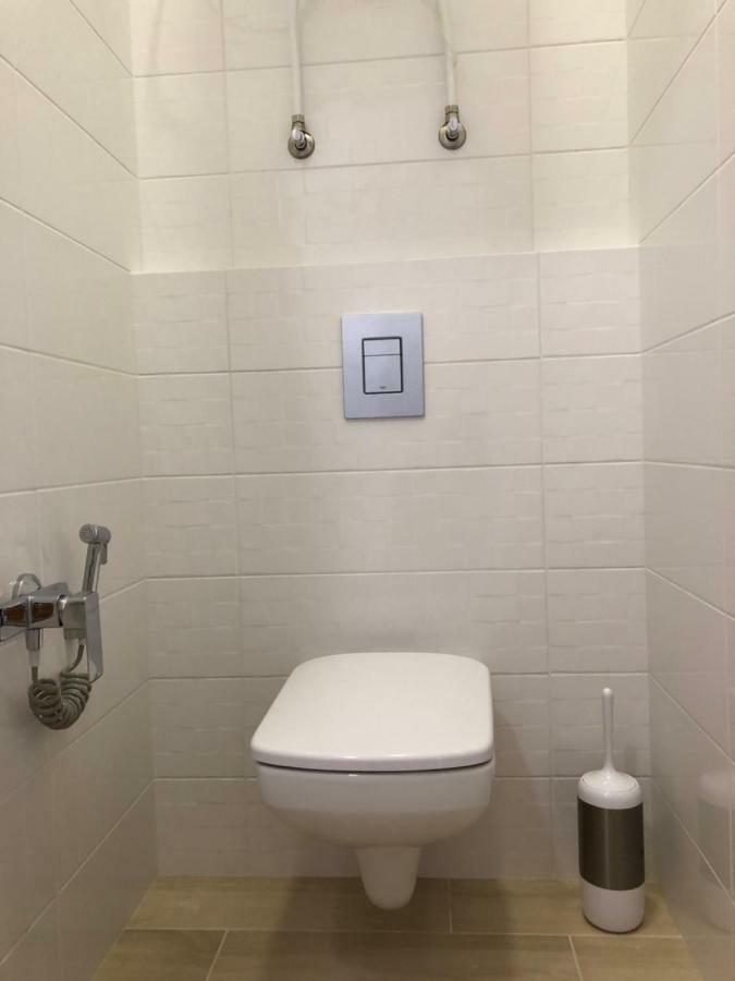 Apartment Gagarinsky In Arcadia Odessa Ngoại thất bức ảnh