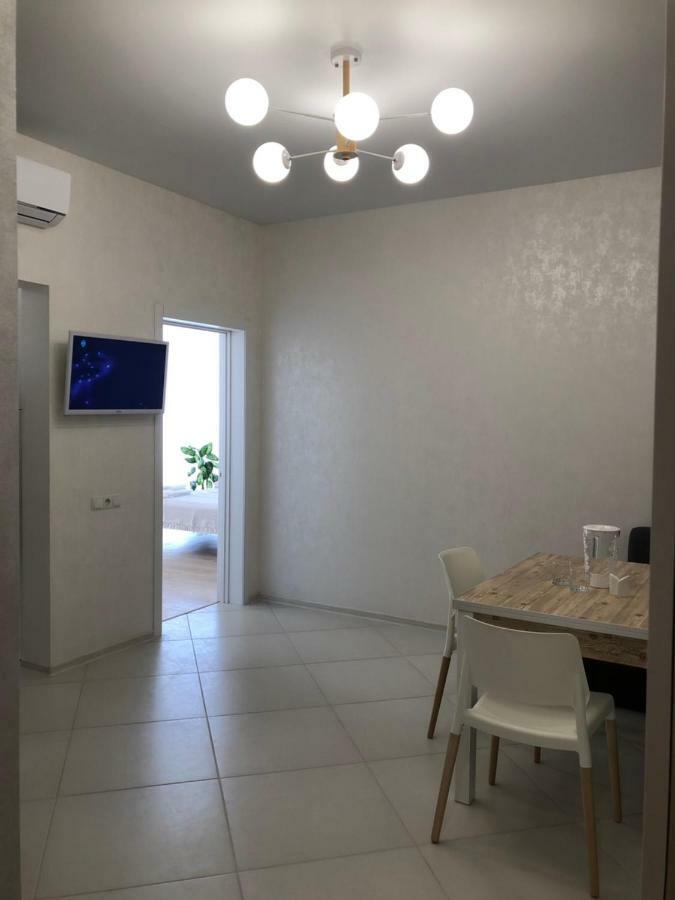 Apartment Gagarinsky In Arcadia Odessa Ngoại thất bức ảnh