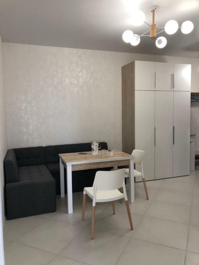 Apartment Gagarinsky In Arcadia Odessa Ngoại thất bức ảnh