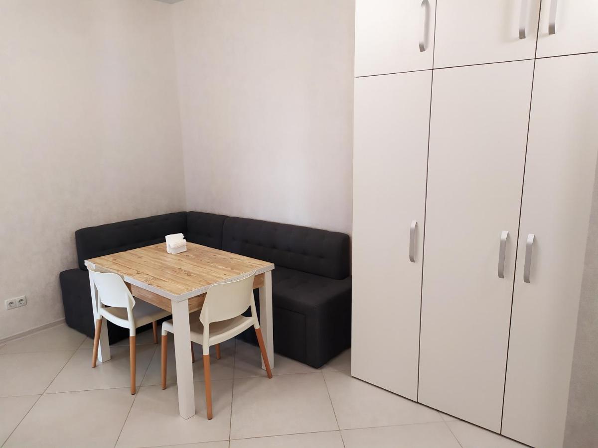 Apartment Gagarinsky In Arcadia Odessa Ngoại thất bức ảnh