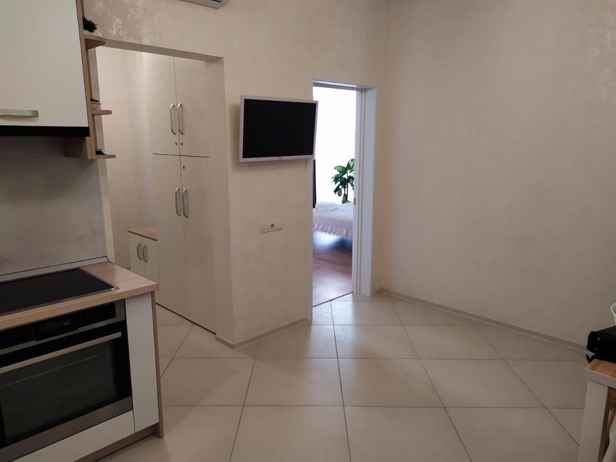 Apartment Gagarinsky In Arcadia Odessa Ngoại thất bức ảnh